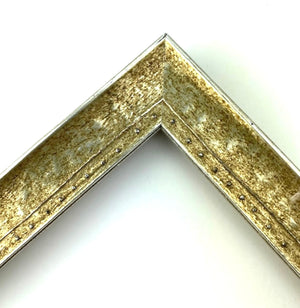 Antique Modern 1" Frame - 5x7 8x10 9x12 11x14 12x12 12x16 14x18 16x20 20x24