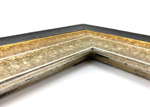 Antique Modern 1" Frame - 5x7 8x10 9x12 11x14 12x12 12x16 14x18 16x20 20x24