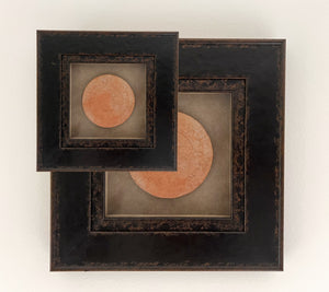 Angus Burnt Tobacco Frame - 5x7 8x10 9x12 11x14 12x12 12x16 14x18 16x20 20x24
