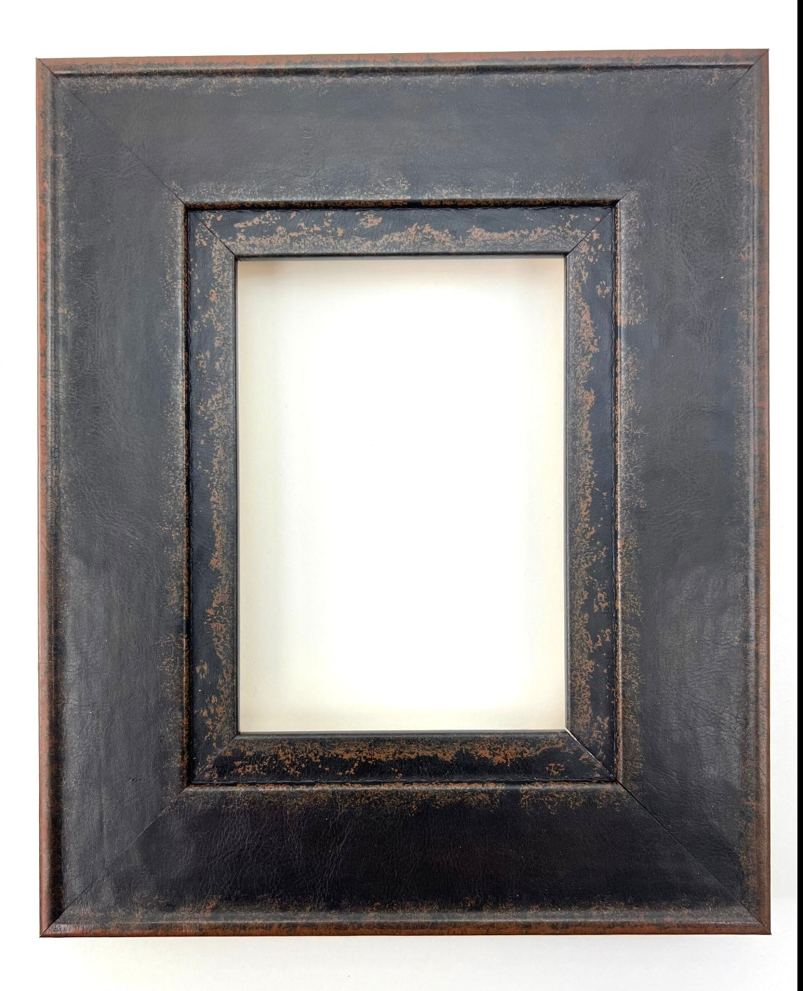 Angus Burnt Tobacco Frame - 5x7 8x10 9x12 11x14 12x12 12x16 14x18 16x20 20x24