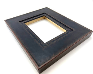 Angus Burnt Tobacco Frame - 5x7 8x10 9x12 11x14 12x12 12x16 14x18 16x20 20x24
