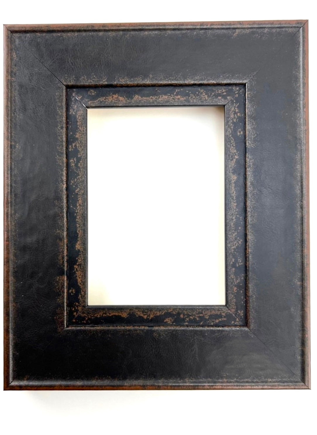 Angus Burnt Tobacco Frame - 5x7 8x10 9x12 11x14 12x12 12x16 14x18 16x20 20x24