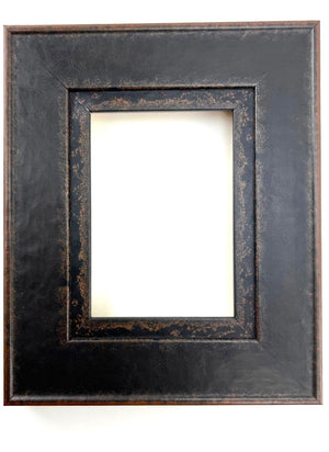 Angus Burnt Tobacco Frame - 5x7 8x10 9x12 11x14 12x12 12x16 14x18 16x20 20x24