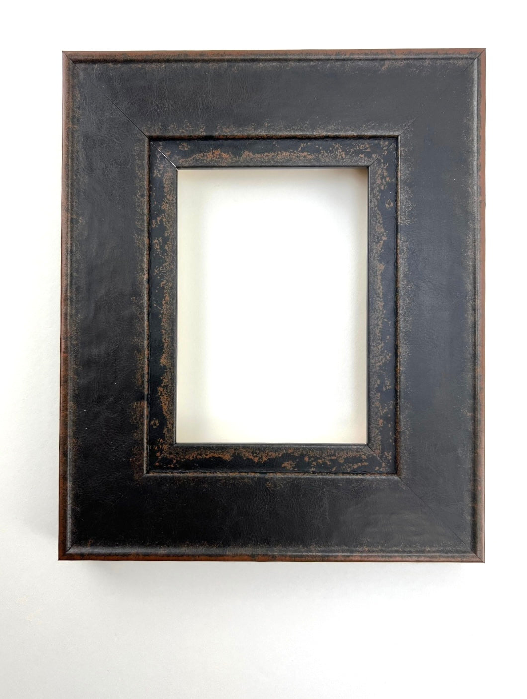 Angus Burnt Tobacco Frame - 5x7 8x10 9x12 11x14 12x12 12x16 14x18 16x20 20x24