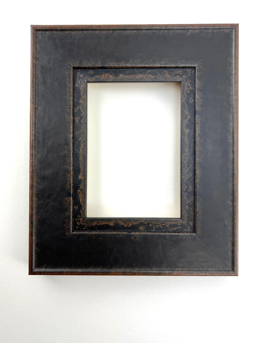 Angus Burnt Tobacco Frame - 5x7 8x10 9x12 11x14 12x12 12x16 14x18 16x20 20x24