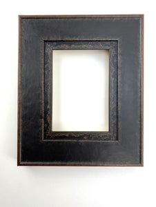 Angus Burnt Tobacco Frame - 5x7 8x10 9x12 11x14 12x12 12x16 14x18 16x20 20x24