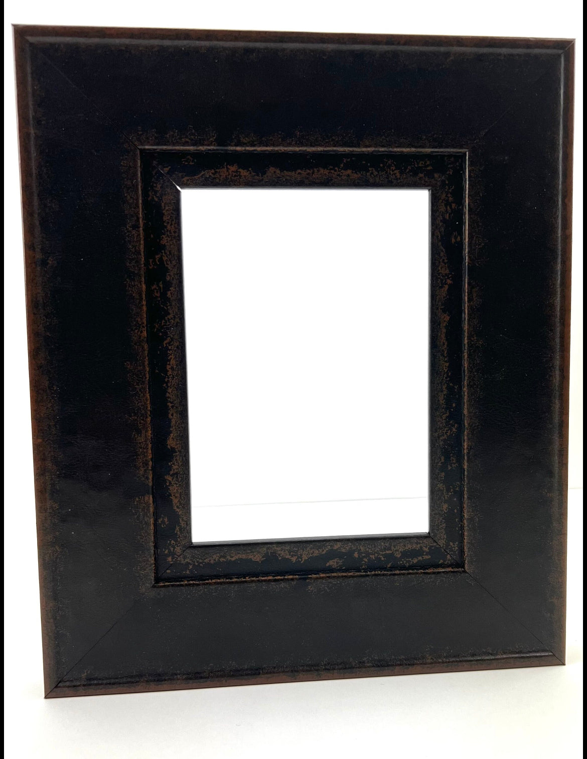 Angus Burnt Tobacco Frame - 5x7 8x10 9x12 11x14 12x12 12x16 14x18 16x20 20x24