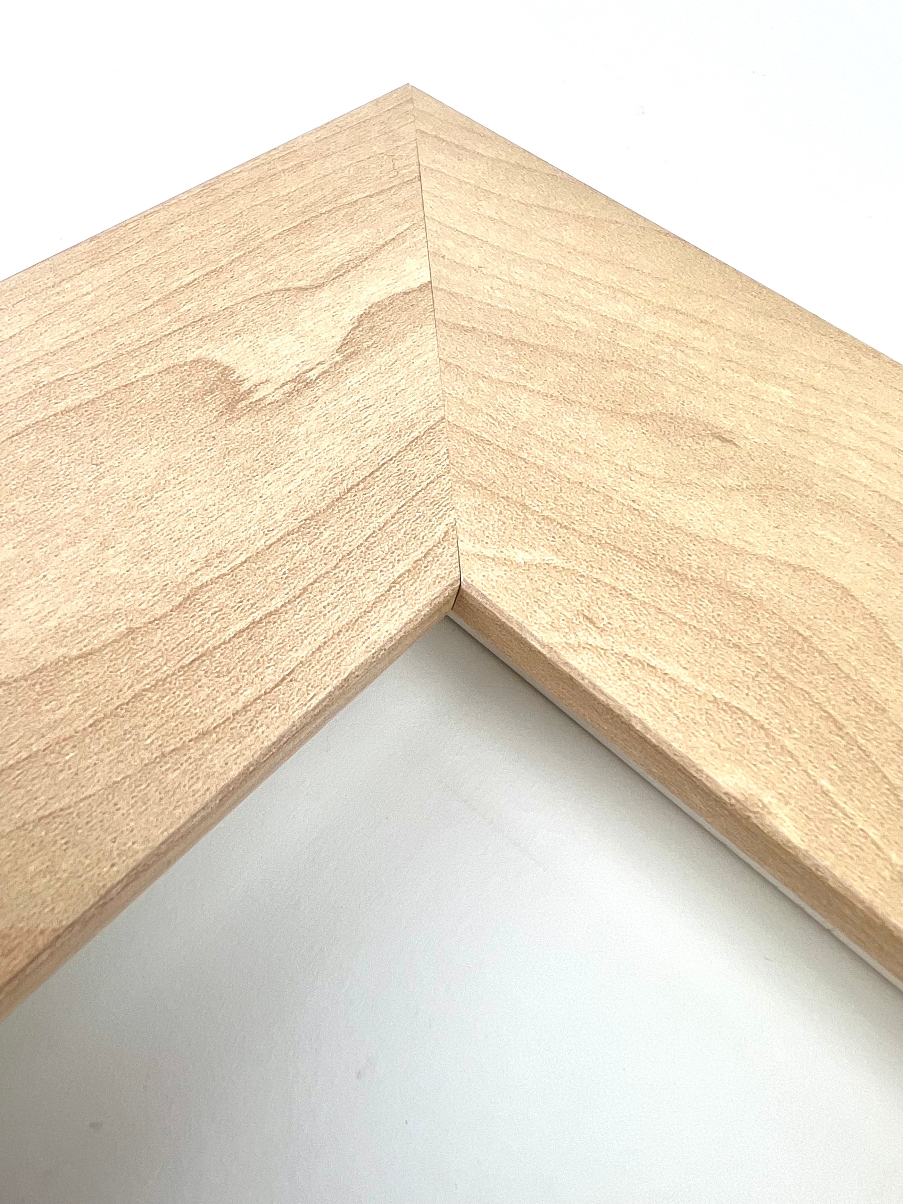 Lightweight Contemporary Frame - 5x7 8x10 9x12 11x14 12x12 12x16 14x18 16x20 20x24