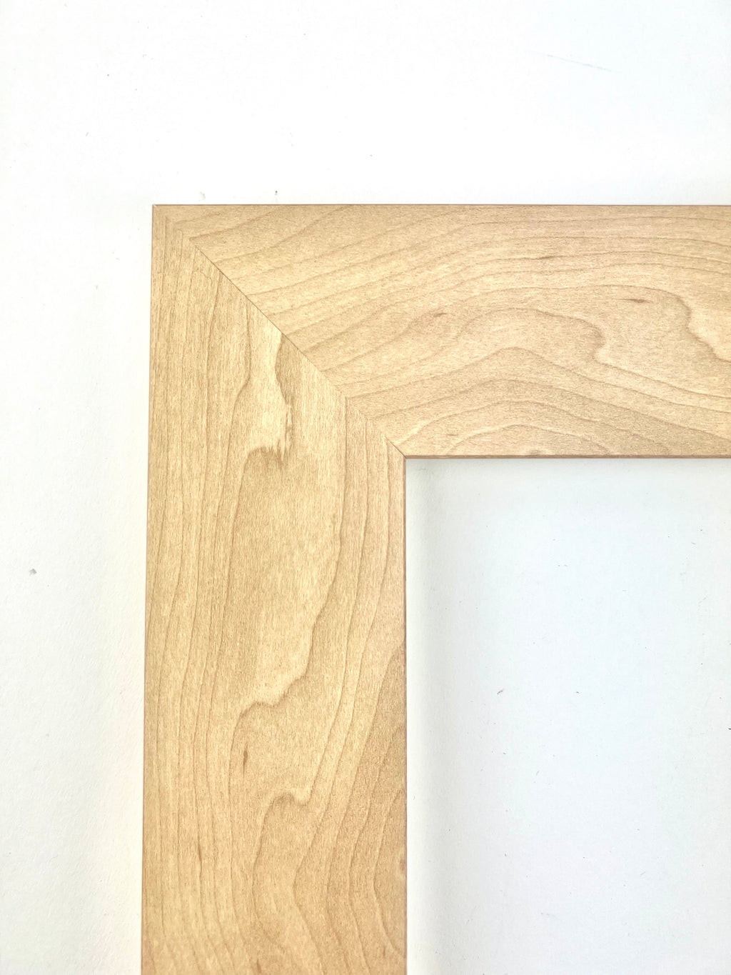 Lightweight Contemporary Frame - 5x7 8x10 9x12 11x14 12x12 12x16 14x18 16x20 20x24