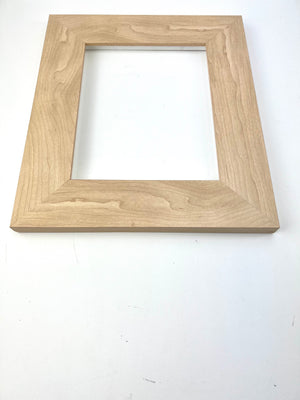 Lightweight Contemporary Frame - 5x7 8x10 9x12 11x14 12x12 12x16 14x18 16x20 20x24