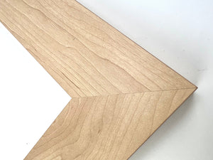 Lightweight Contemporary Frame - 5x7 8x10 9x12 11x14 12x12 12x16 14x18 16x20 20x24