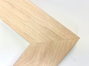 Lightweight Contemporary Frame - 5x7 8x10 9x12 11x14 12x12 12x16 14x18 16x20 20x24