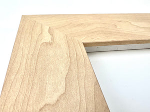 Lightweight Contemporary Frame - 5x7 8x10 9x12 11x14 12x12 12x16 14x18 16x20 20x24