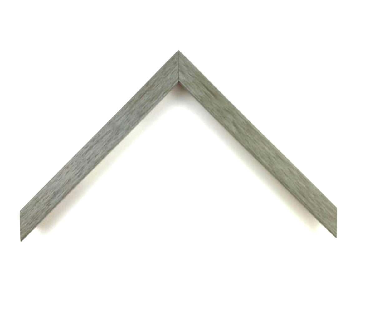 Fine Matte Wood Frame